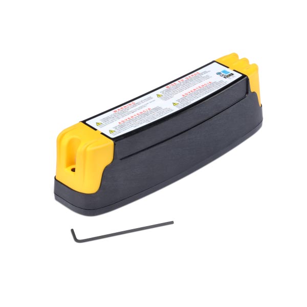 3M™ Versaflo™ Batterie TR-830 für 3M™ Versaflo™ Atemschutzgebläse TR-800 3M™ Versaflo™ Batterie TR-830 für 3M™ Versaflo™ Atemschutzgebläse TR-800