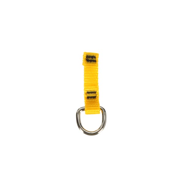 3M™ DBI-SALA® Befestigung mit Werkzeugöse 1,27 cm x 5,7 cm, 100 Stück, 1500004