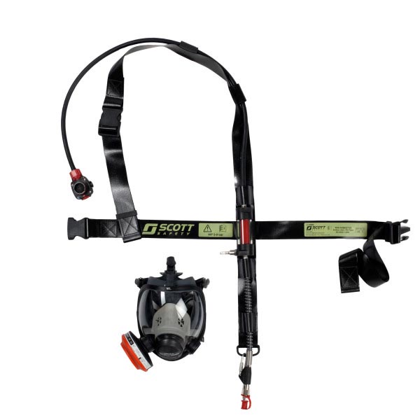 3M™ Schultergurt-Baugruppe RAS-328 für RAS-ASB, 1 pro Packung