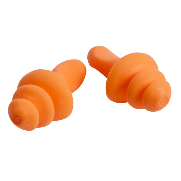 3M™ 1260/1270/1271 Gehörschutzstöpsel für Dichtsitzprüfung, 393-2016-50