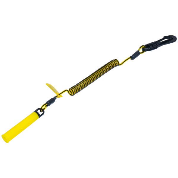 3M™ DBI-SALA® Automatik-Spin, Halter mit Spiral-Halteband für Permanentmarker, 10 Stück, 1500034