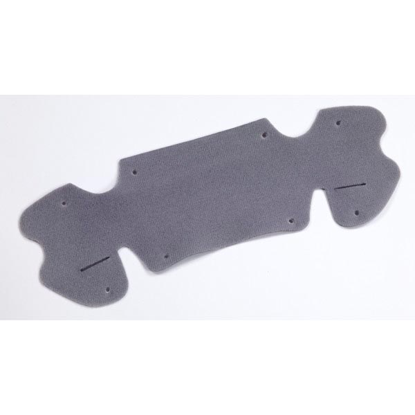 3M™ Versaflo™ Stirn-Komfortpad, Klein, S-957S