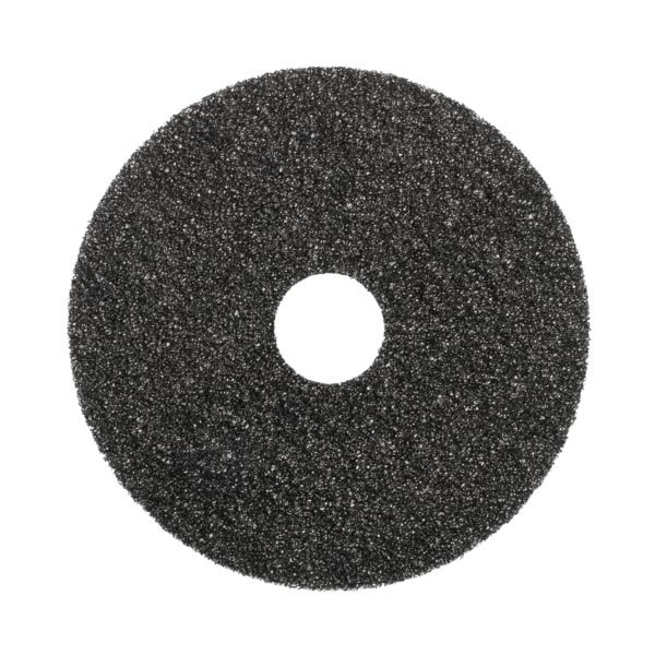 3M™ Scotch-Brite™ Hi-Pro Grundreinigungspad 7300, Schwarz, 430 mm, 5 Stück / Karton 3M™ Scotch-Brite™ Hi-Pro Grundreinigungspad 7300, Schwarz, 430 mm, 5 Stück / Karton
