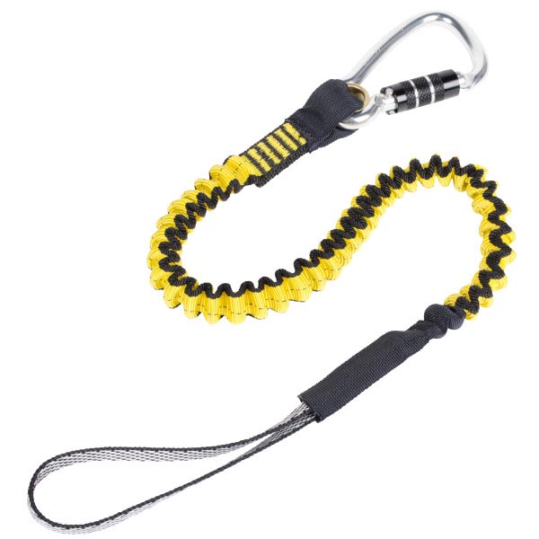 3M™ DBI-SALA® Hook2Loop Bungee-Werkzeughalteband für mittlere Lasten 1500049