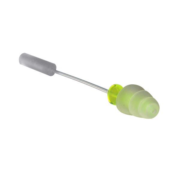 3M™ E-A-R™ UltraFit™ Gehörschutzstöpsel für Dichtsitzprüfung, 393-2001-50 3M™ E-A-R™ UltraFit™ Gehörschutzstöpsel für Dichtsitzprüfung, 393-2001-50