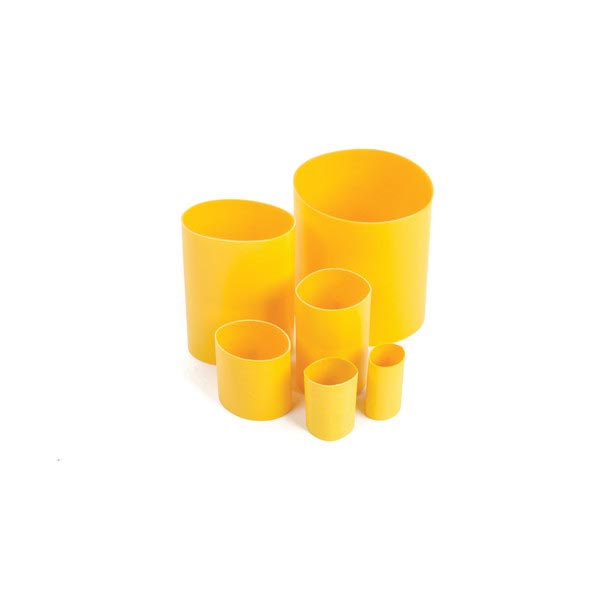 3M™ Anschlagpunkt für Schrumpfschlauchwerkzeug, 3,8 x 5,1 cm (1,5 x 2 Zoll), 1500021
