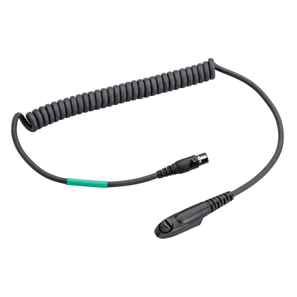 3M™ PELTOR™ FLX2 Kabel Motorola GP344, FLX2-65, 120 pro Packung 3M™ PELTOR™ FLX2 Kabel Motorola GP344, FLX2-65, 120 pro Packung