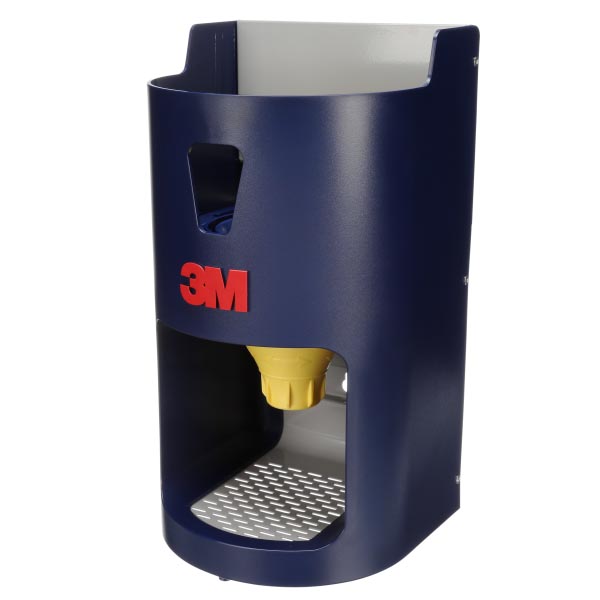 3M™ One Touch™ Pro Dispenser Gehörschutz-Dispenser, 391-0000 3M™ One Touch™ Pro Dispenser Gehörschutz-Dispenser, 391-0000