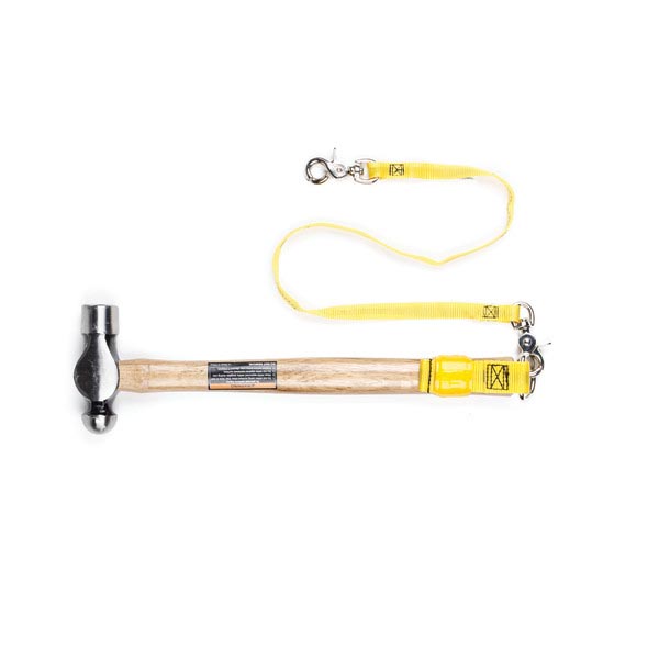 3M™ DBI-SALA® Absturzsicherung für Werkzeuge Trigger2Trigger Werkzeugsicherung 30,5 cm, 10er Pack, 1500054