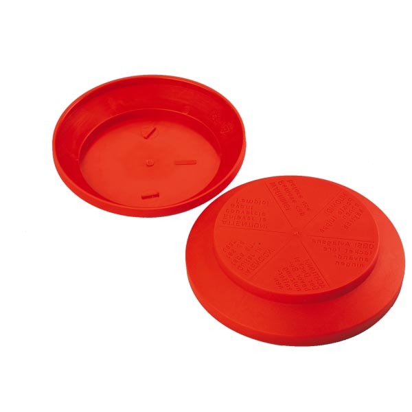 3M™ Filterdeckel, SC-6607