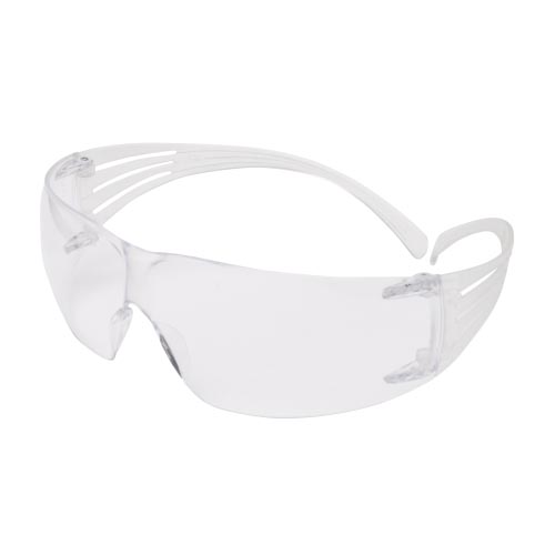 3M™ SecureFit™ Schutzbrille Serie 200