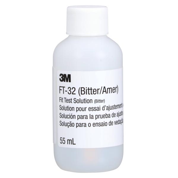 3M™ Lösung für Dichtsitzprüfung