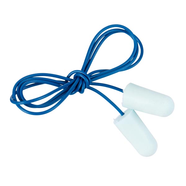 3M™ E-A-Rsoft™ metalldetektierbare Gehörschutzstöpsel, ES-01-011A