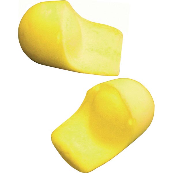 3M™ E-A-Rsoft™ 21 Gehörschutzstöpsel, ohne Kordel, ES-01-009