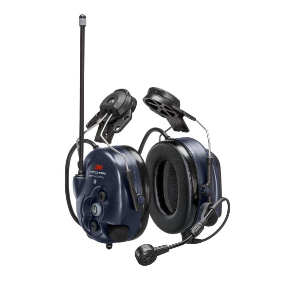 3M™ PELTOR™ WS™ LiteCom Plus Headset PMR, 446 MHz, analog, Befestigung am Schutzhelm, MT73H7P3E4410WS6EU 3M™ PELTOR™ WS™ LiteCom Plus Headset PMR, 446 MHz, analog, Befestigung am Schutzhelm, MT73H7P3E4410WS6EU