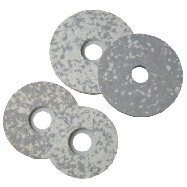 3M™ Scotch-Brite™ Melamin Pad, Grau/Weiß, 370 mm, 5 Stück / Karton 3M™ Scotch-Brite™ Melamin Pad, Grau/Weiß, 370 mm, 5 Stück / Karton