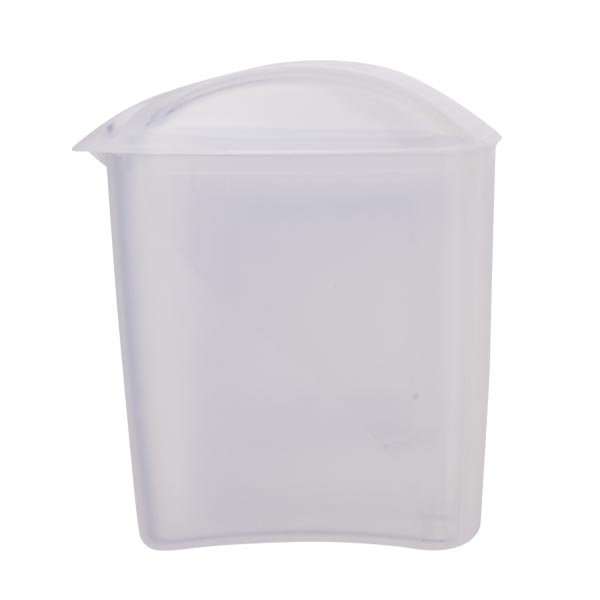 3M™ transparente wiederverwendbare Polycon-Aufbewahrungsbox für Gehörschutzstöpsel, für 1 Paar Gehörschutzstöpsel 3M™ transparente wiederverwendbare Polycon-Aufbewahrungsbox für Gehörschutzstöpsel, für 1 Paar Gehörschutzstöpsel
