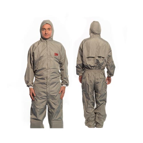 3M™ Mehrweg-Schutzanzug 51851, Größe 2XL
