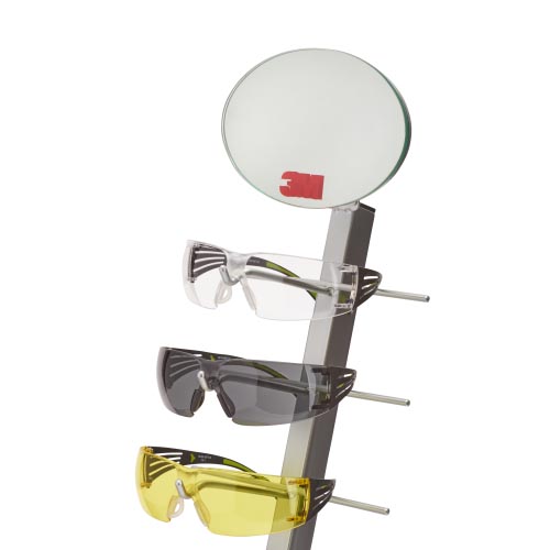 3M™ Box für Schutzbrillen