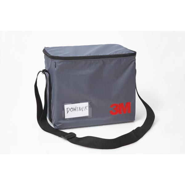 3M™ Aufbewahrungsbeutel für Mehrweg-Atemschutzmasken (Vollmasken) 107