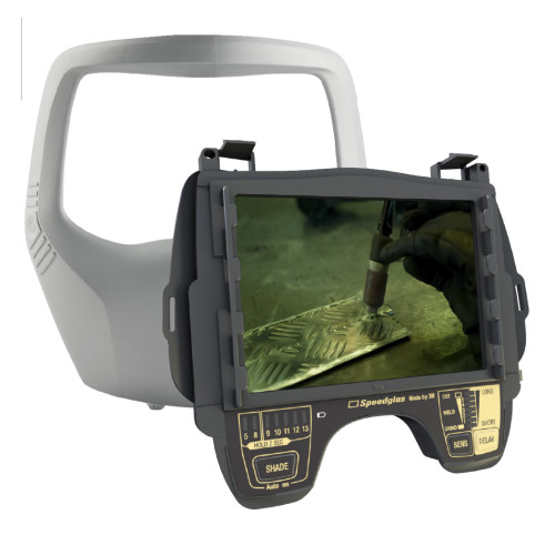 3M™ Speedglas™ Schweißfilter-Upgrade-Kit 9100XXi, 500126 3M™ Speedglas™ Schweißfilter-Upgrade-Kit 9100XXi, 500126