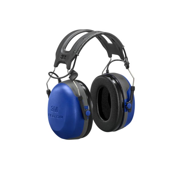 3M™ PELTOR™ CH-3 Headset nur mit Hörfunktion, für den Gebrauch in explosionsgefährdeten Bereichen zugelassen, Kopfbügel HT52A-112-50 3M™ PELTOR™ CH-3 Headset nur mit Hörfunktion, für den Gebrauch in explosionsgefährdeten Bereichen zugelassen, Kopfbügel HT52A-112-50