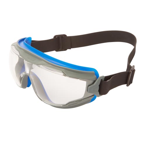 3M™ GoggleGear™ Vollsichtbrille Serie 500