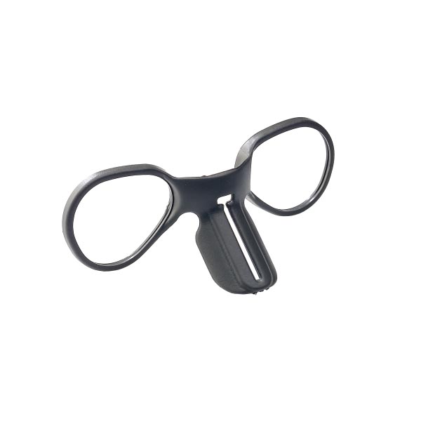 3M™ Maskenbrillenfassung für 3M™ Atemschutz-Vollmaske (FF-300), FF-300-20