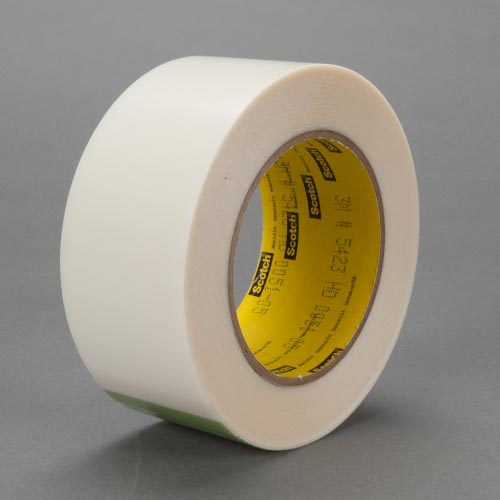 3M™ UHMW-Polyethylen-Gleitklebeband 5423, Transparent, 19 mm x 16.5 m, 0.3 mm 3M™ UHMW-Polyethylen-Gleitklebeband 5423, Transparent, 19 mm x 16.5 m, 0.3 mm