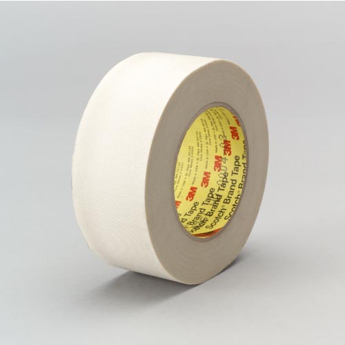 3M™ Glasgewebe-Klebeband 361, Weiß, 25 mm x 55 m, 0.17 mm 3M™ Glasgewebe-Klebeband 361, Weiß, 25 mm x 55 m, 0.17 mm
