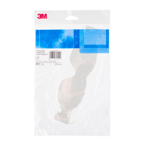 3M™ Fahrenheit™ Tear & Wear Strips