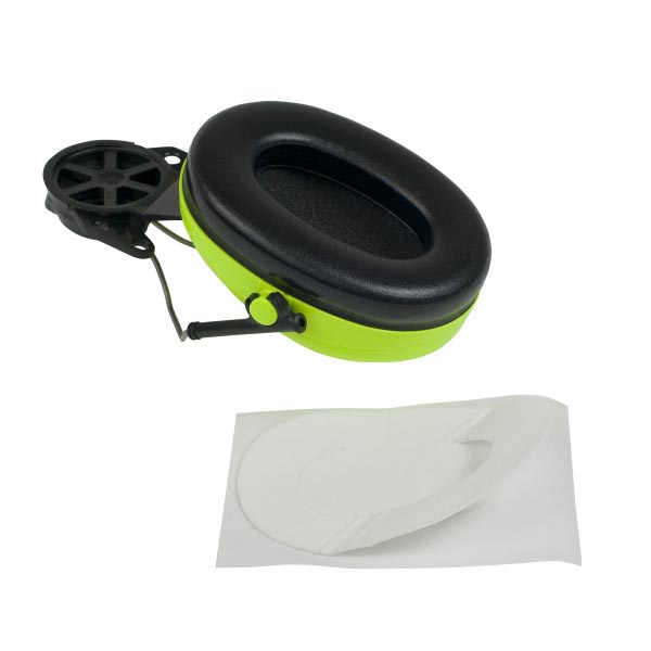 3M™ PELTOR™ Clean Einweg-Hygieneschutz für Gehörschutz, 100 Pads pro Packung, HY100A 3M™ PELTOR™ Clean Einweg-Hygieneschutz für Gehörschutz, 100 Pads pro Packung, HY100A