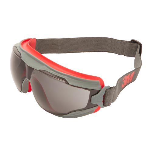 3M™ GoggleGear™ Vollsichtbrille Serie 500
