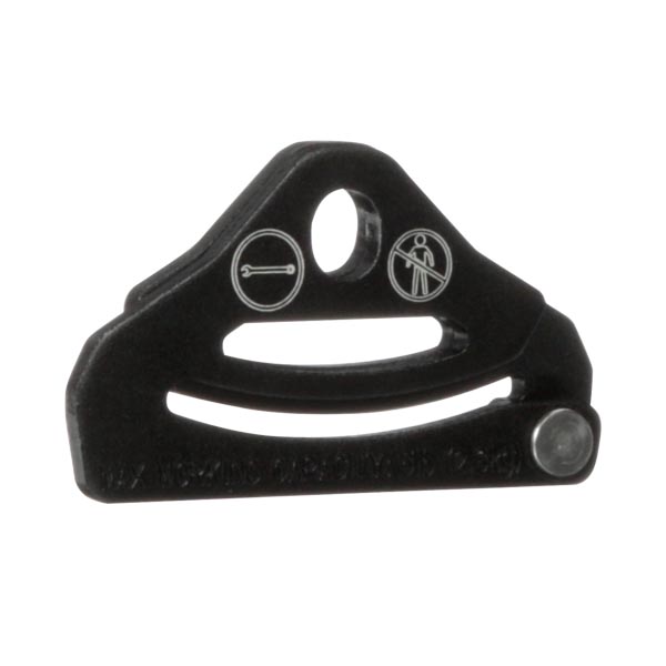 3M™ DBI-SALA® Absturzsicherung für Werkzeuge Auffanggurtadapter, 1500161