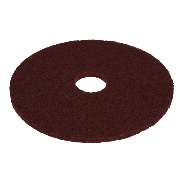 Scotch-Brite™ Surface Preparation Pad Plus SPPP17, 17 in, 5 Each/Case Scotch-Brite™ Surface Preparation Pad Plus SPPP17, 17 in, 5 Each/Case