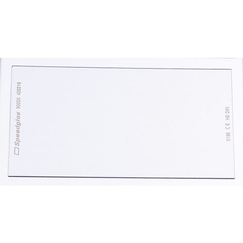 3M™ Speedglas™ Vorsatzscheibe innen, 9000X, 428010