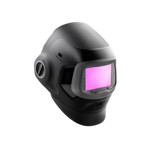 3M™ Speedglas™ Schweißmaske G5-03 Pro mit Schweißfilter G5-01/03TW, 631820 3M™ Speedglas™ Schweißmaske G5-03 Pro mit Schweißfilter G5-01/03TW, 631820