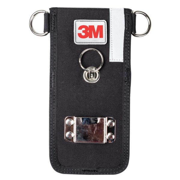 3M™ DBI-SALA® Absturzsicherung für Werkzeuge, Maßbandholster mit Rücklaufspule, 1500098
