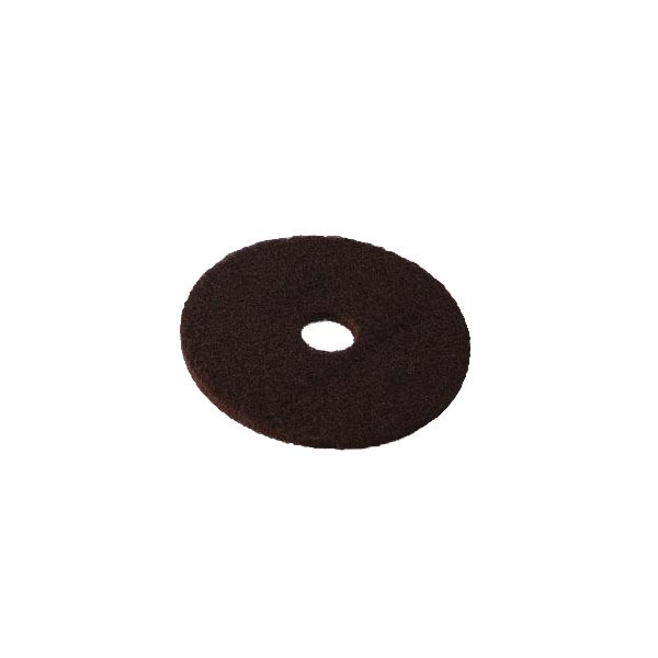 3M™ Scotch-Brite™ Superpad, Braun, 500 mm, 5 Stück / Karton 3M™ Scotch-Brite™ Superpad, Braun, 500 mm, 5 Stück / Karton