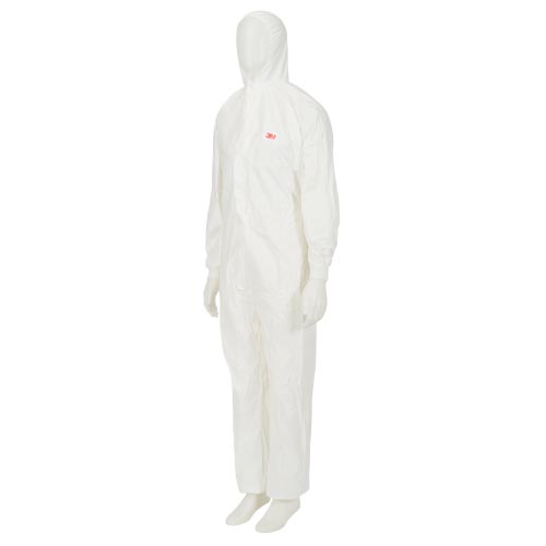 3M™ Schutzanzug 4540+, Größe XL 3M™ Schutzanzug 4540+, Größe XL