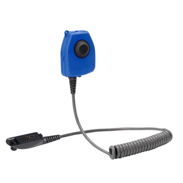 3M™ PELTOR™ PTT-Adapter, Motorola Mototrb, 4-polig NATO, schwarz, FL4063-02 3M™ PELTOR™ PTT-Adapter, Motorola Mototrb, 4-polig NATO, schwarz, FL4063-02