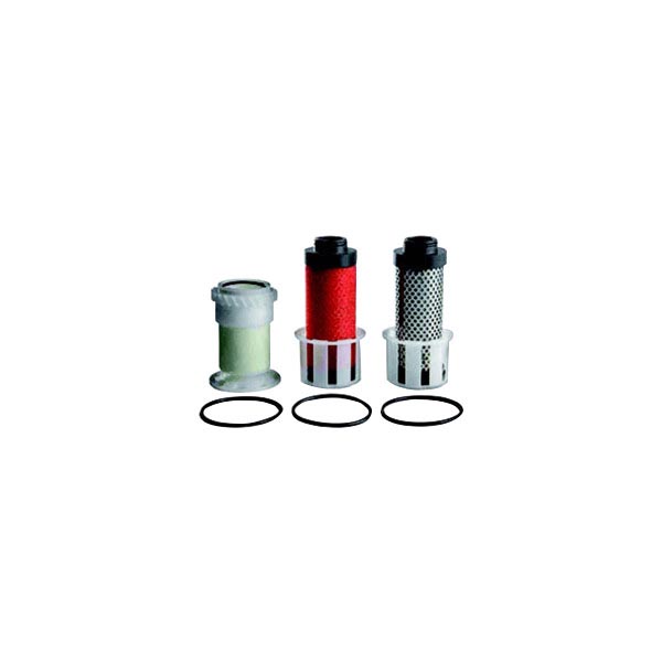 3M™ Aircare™ Ersatzfilter-Kit, ACU-10