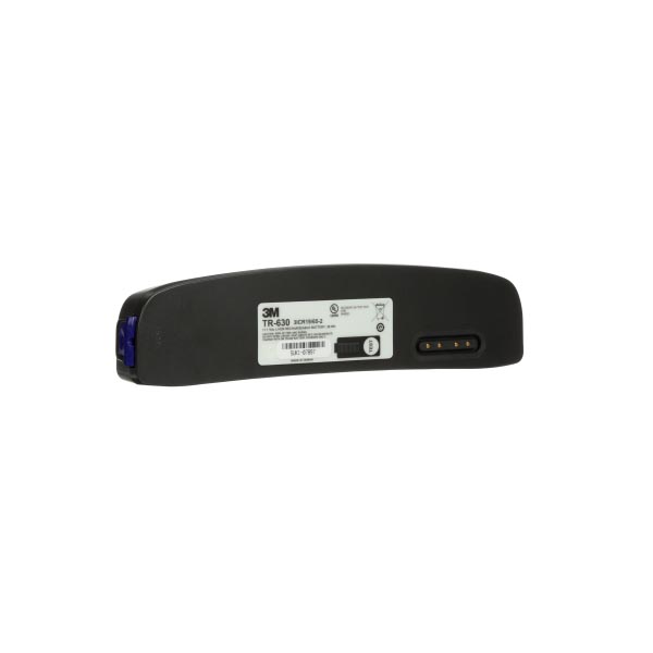 3M™ Versaflo™ Batterie, Standard, TR-630 3M™ Versaflo™ Batterie, Standard, TR-630