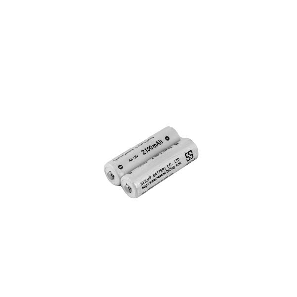 3M™ PELTOR™ Wiederaufladbare AA-Batterie Packung, 2100 mAh, LR6NM 3M™ PELTOR™ Wiederaufladbare AA-Batterie Packung, 2100 mAh, LR6NM