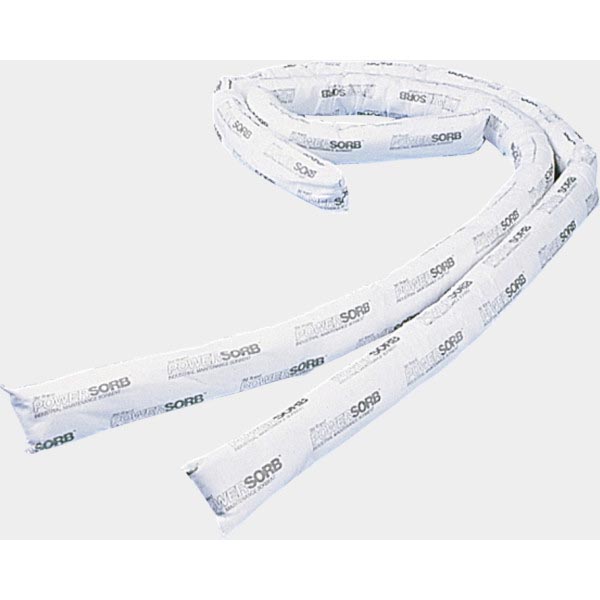 3M™ Industriebindevlies Minischlauch, M-M1002, 76 mm Durchmesser, 2,4 m, 6 pro Packung