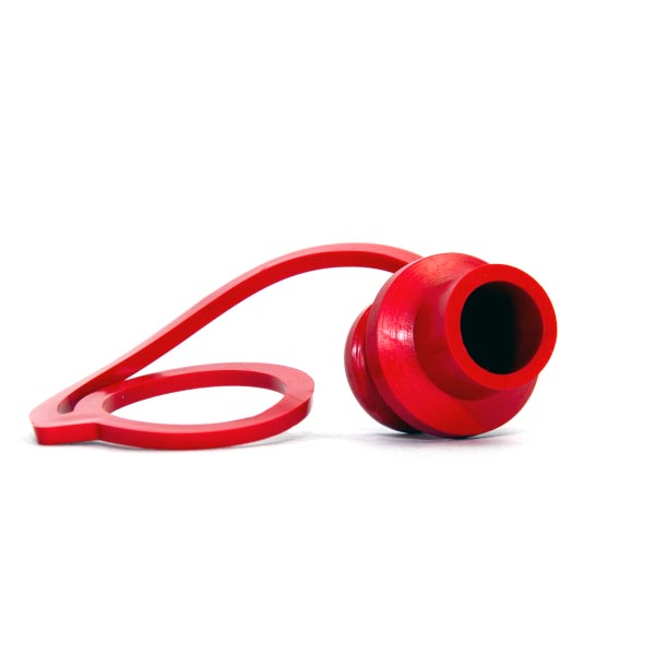 3M™ Staubkappe Gummi RAS-952 für RAS-ASB, 5 pro Packung