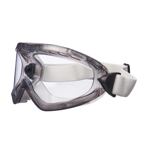 3M™ GoggleGear™ Vollsichtbrille Serie 2890