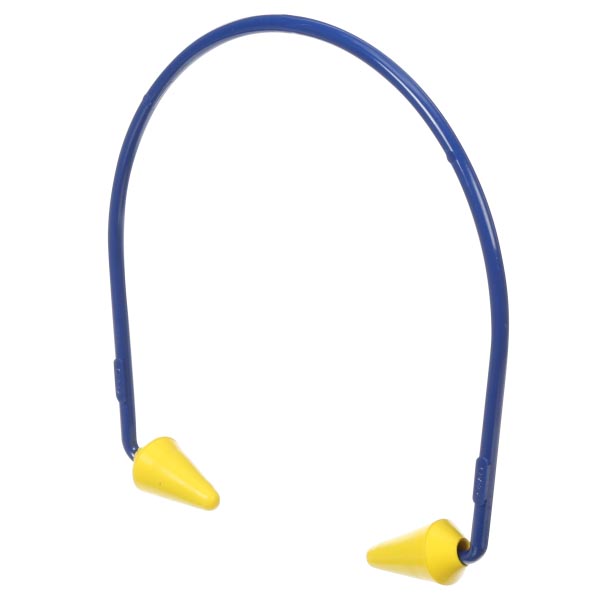 3M™ E-A-R™ Caboflex™ Gehörschutzstöpsel mit Kopfbügel, CF-01-000