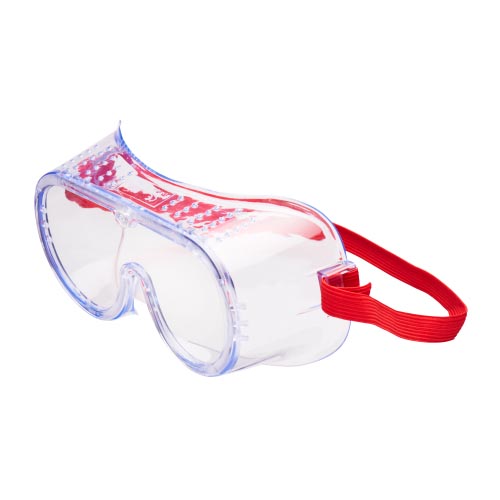 3M™ Vollsichtbrille Serie 4700 3M™ Vollsichtbrille Serie 4700