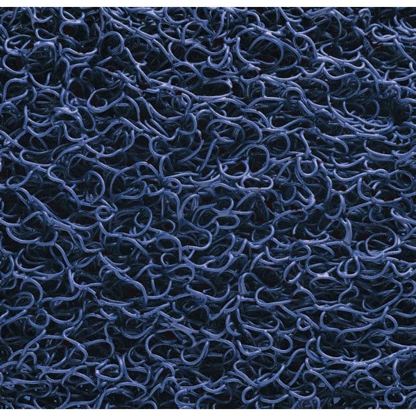 3M™ Nomad™ Terra 8200 Schmutzfangmatte, Dunkel Blau, 1220 mm x 6 m, 1 Matte / Karton